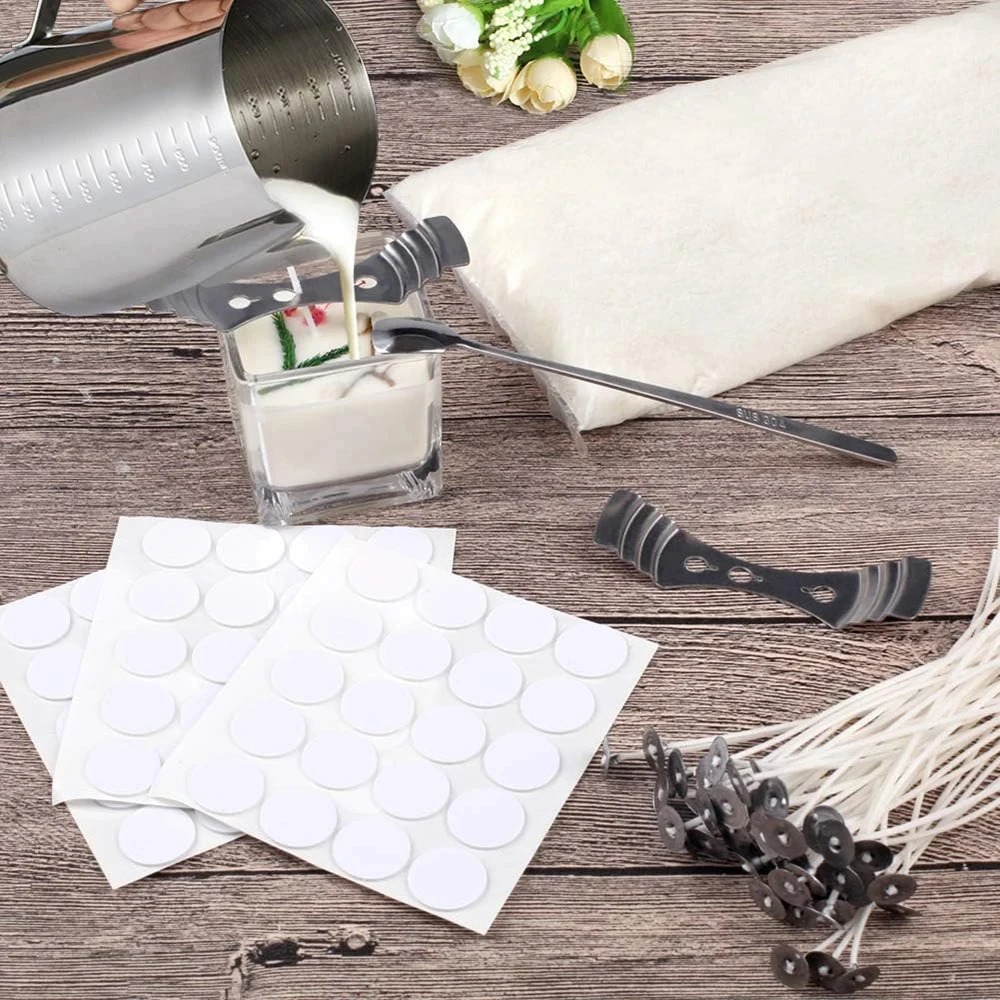 Glintmos Complete Candle Makin - Candle Making Kit For Adults recensione e prezzo