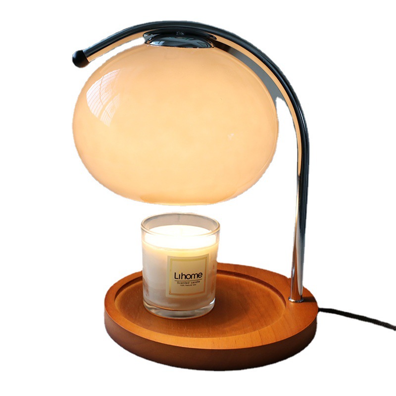Candle Warmer Lamp with Dimmer - Candle Making Glass Jars recensione e prezzo