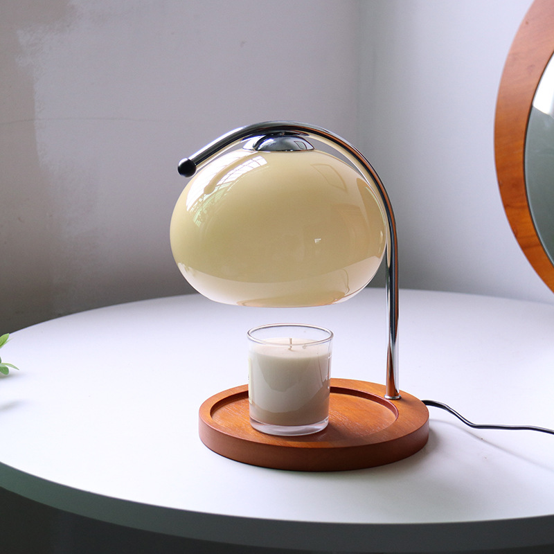 Candle Warmer Lamp with Dimmer - Candle Making Glass Jars recensione e prezzo