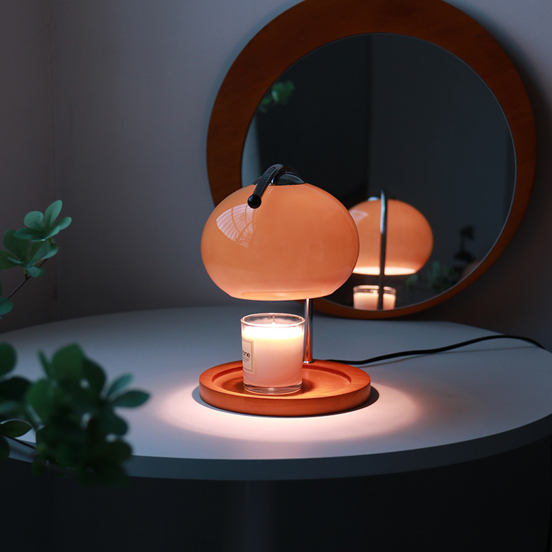 Candle Warmer Lamp with Dimmer - Candle Making Glass Jars recensione e prezzo