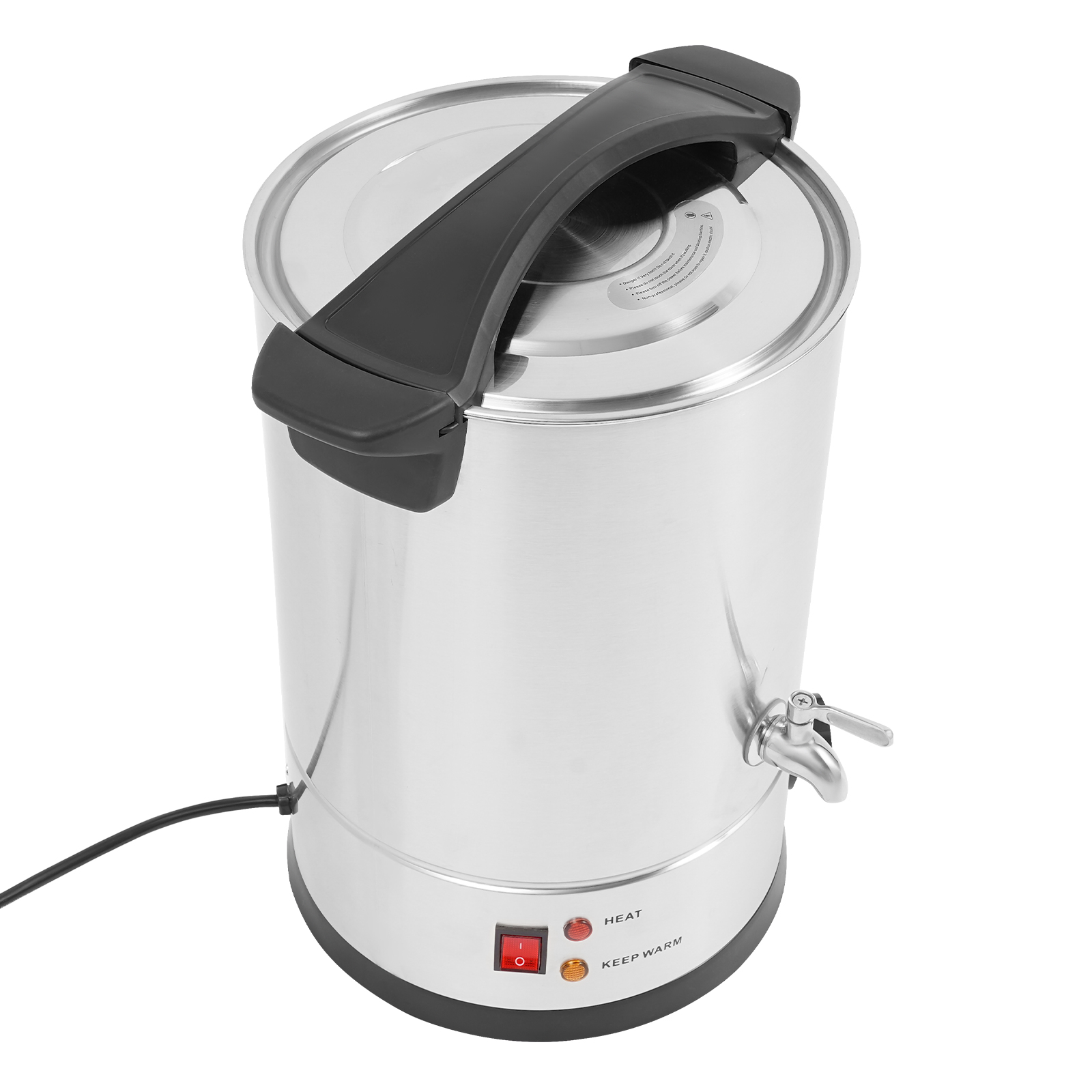 1200 W Electric Wax Melter, 12 - Candle Making Wax recensione e prezzo