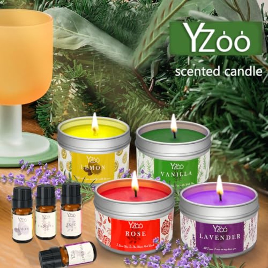 Candle Making Kit for Adult Be - Candle Making Kit For Adults recensione e prezzo