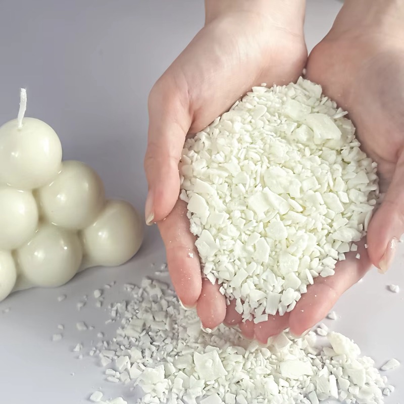 1kg/500/250/100g Pure Soy Wax  - Candle Making Soy Wax recensione e prezzo