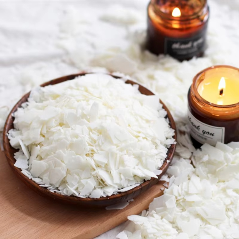 1kg/500/250/100g Pure Soy Wax  - Candle Making Soy Wax recensione e prezzo