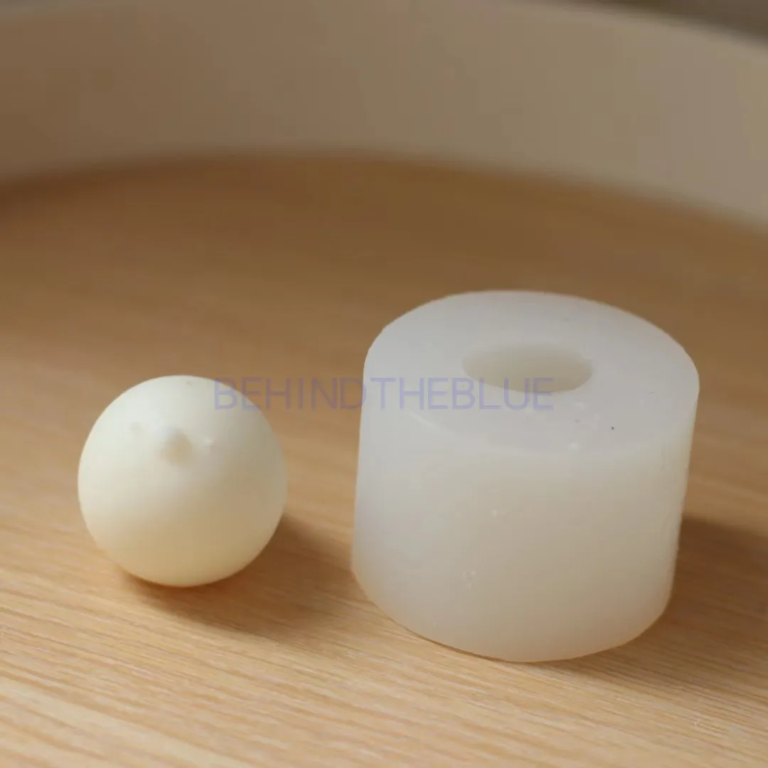 Soft Cute Bird Fat Tits Silico - Candle Making Fat recensione e prezzo