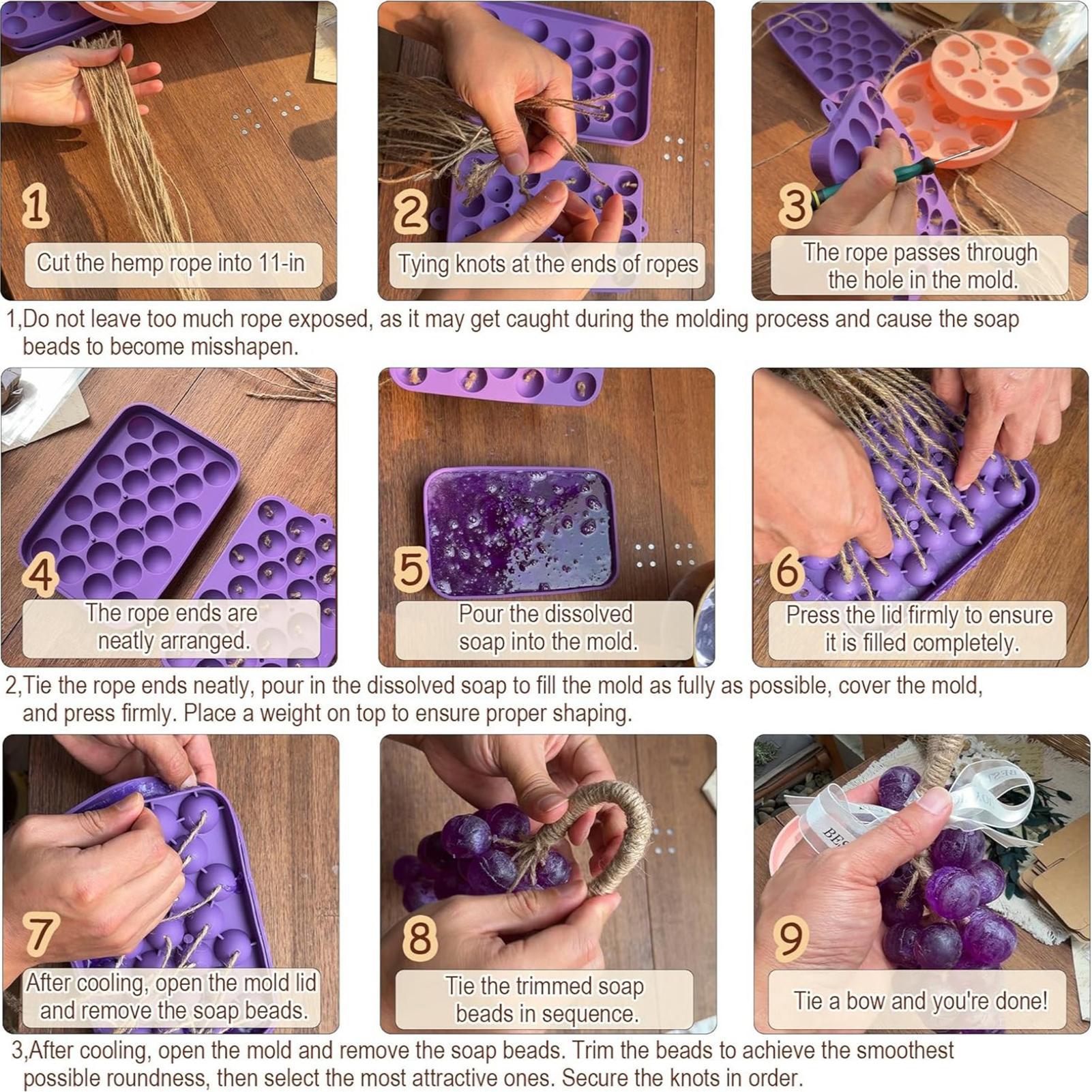 Soap Making Kit For Adults DIY - Candle Making Kit For Adults recensione e prezzo