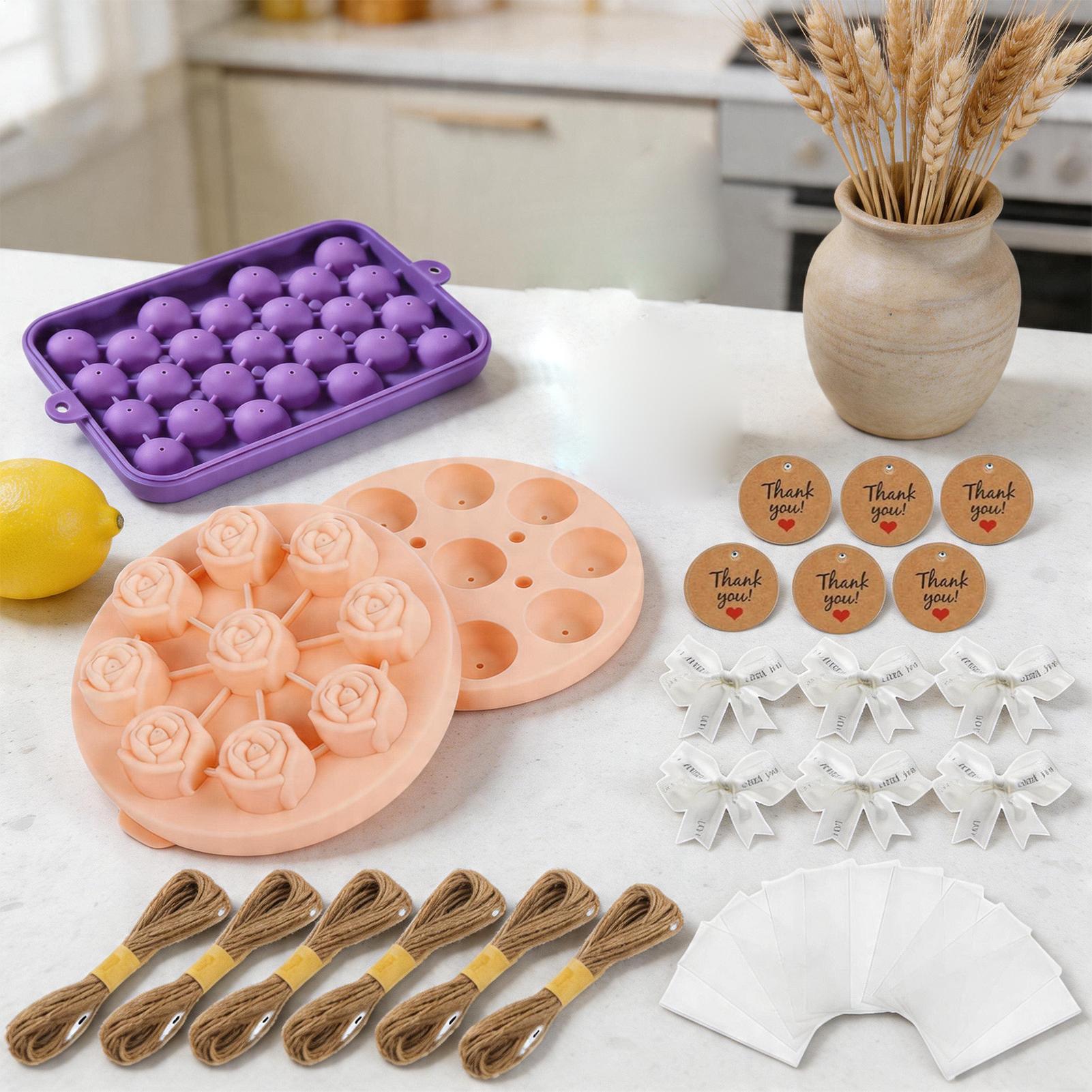 Soap Making Kit For Adults Gra - Candle Making Kit For Adults recensione e prezzo