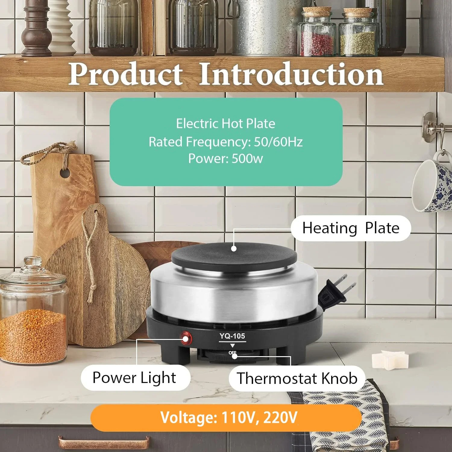 Candle Pouring Pot with Electr - Candle Making Kit For Adults recensione e prezzo