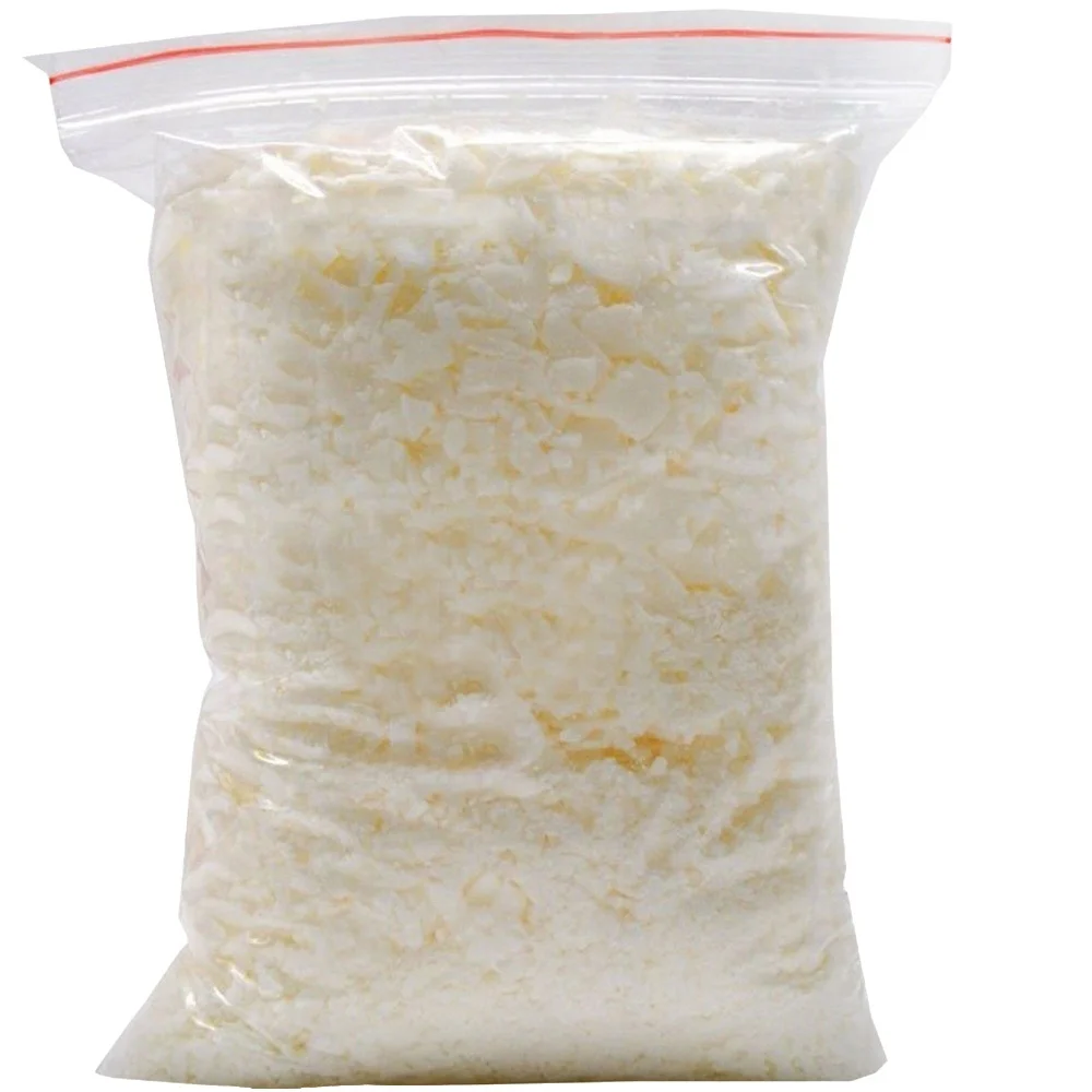 500g/1kg Pure Soy Wax Paraffin - Candle Making Soy Wax recensione e prezzo