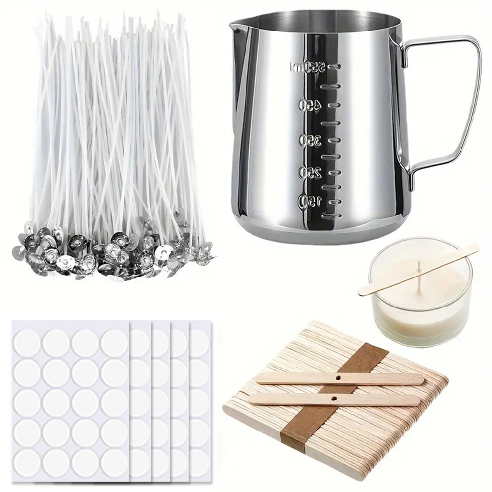 Candle Making Starter Kit Supp - Candle Making Kit For Adults recensione e prezzo