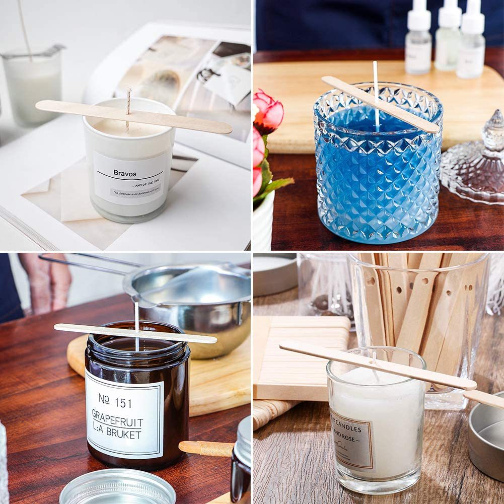 Candle Making Starter Kit Supp - Candle Making Kit For Adults recensione e prezzo