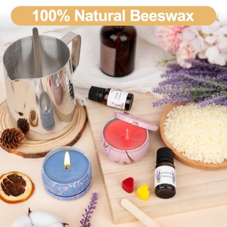 Candle Making Kits for Adults, - Candle Making Kit For Adults recensione e prezzo