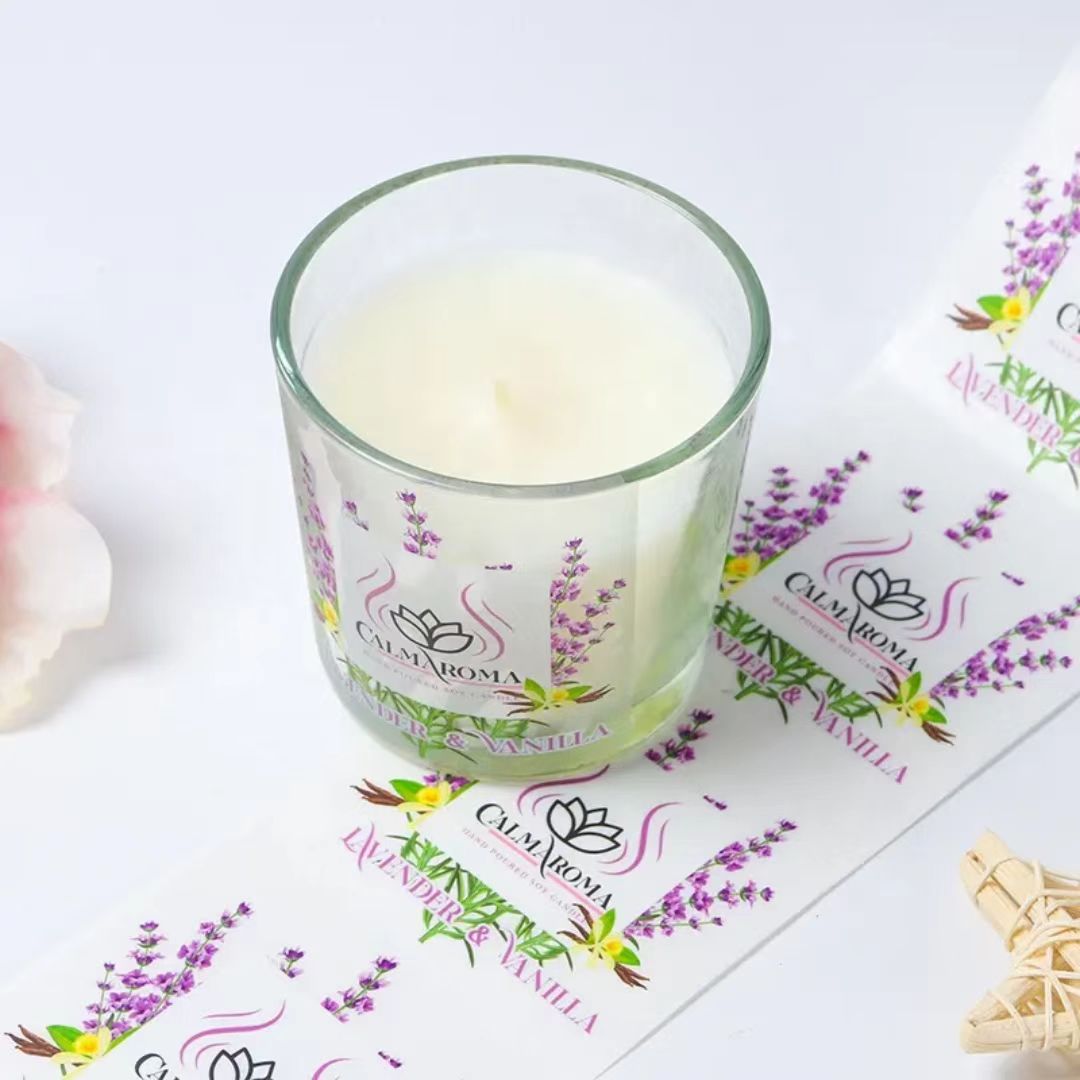Custom self-adhesive wax seal  - Candle Making Wax recensione e prezzo