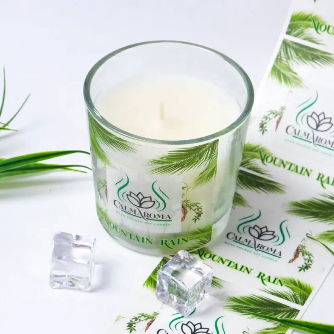 Custom self-adhesive wax seal  - Candle Making Wax recensione e prezzo
