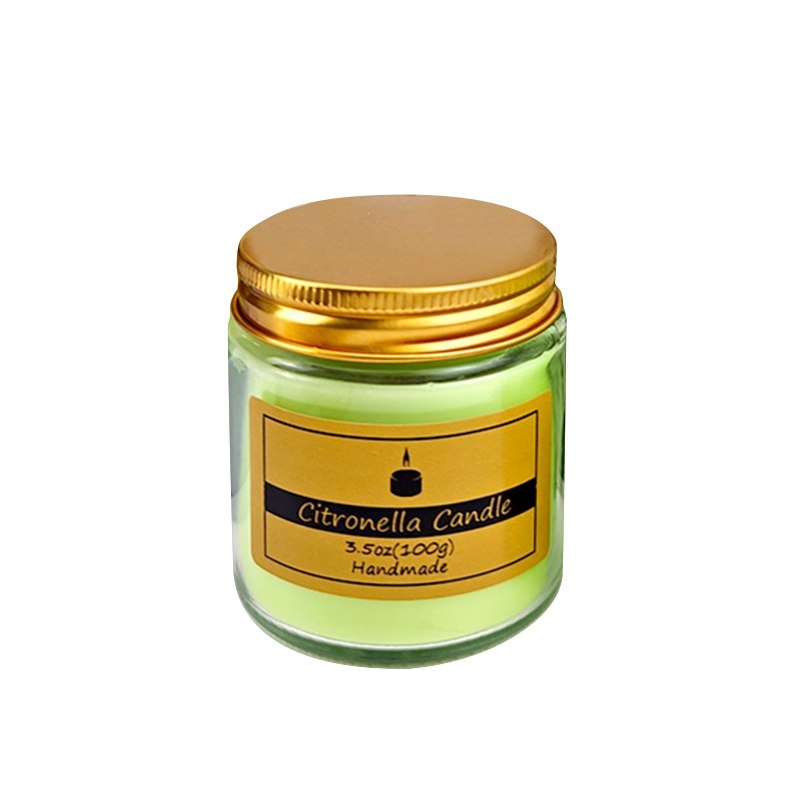 Summer Expel Chironomid Scente - Candle Making Soy Wax recensione e prezzo