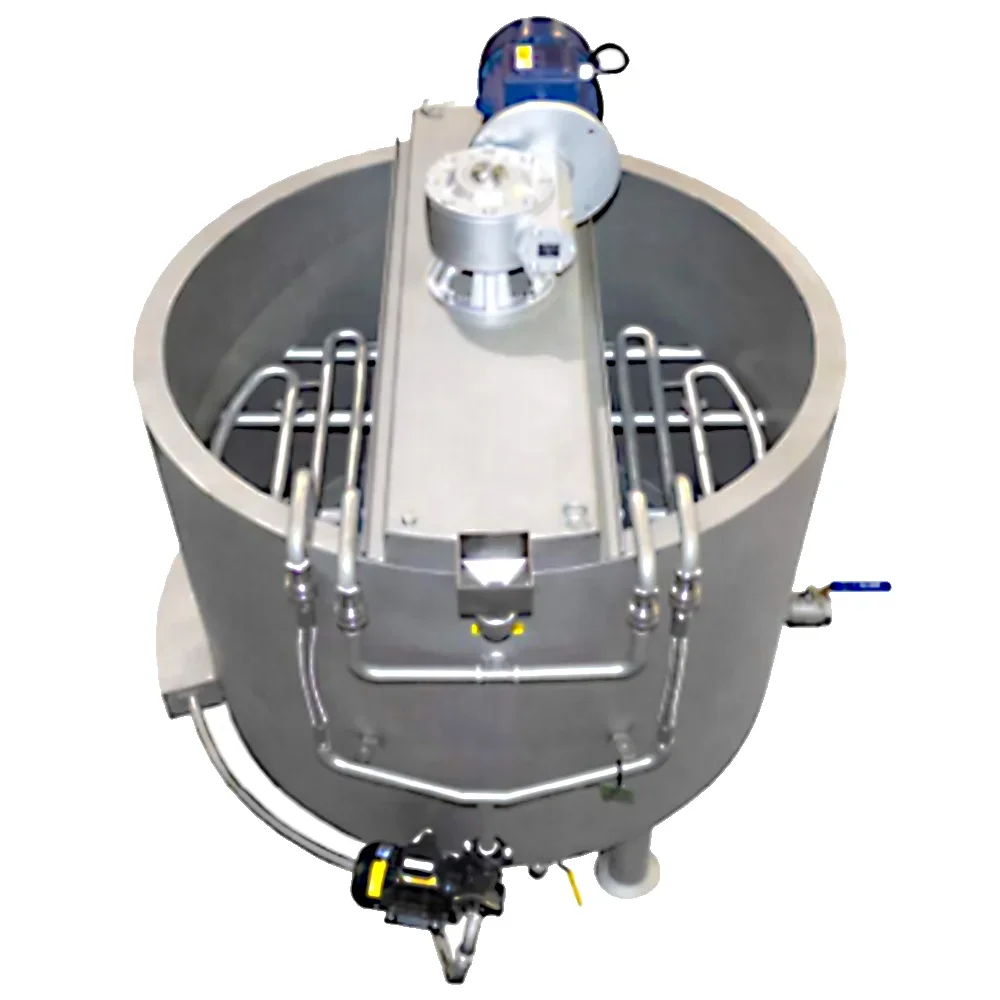 Factory Price 360L Stainless S - Candle Making Fat recensione e prezzo