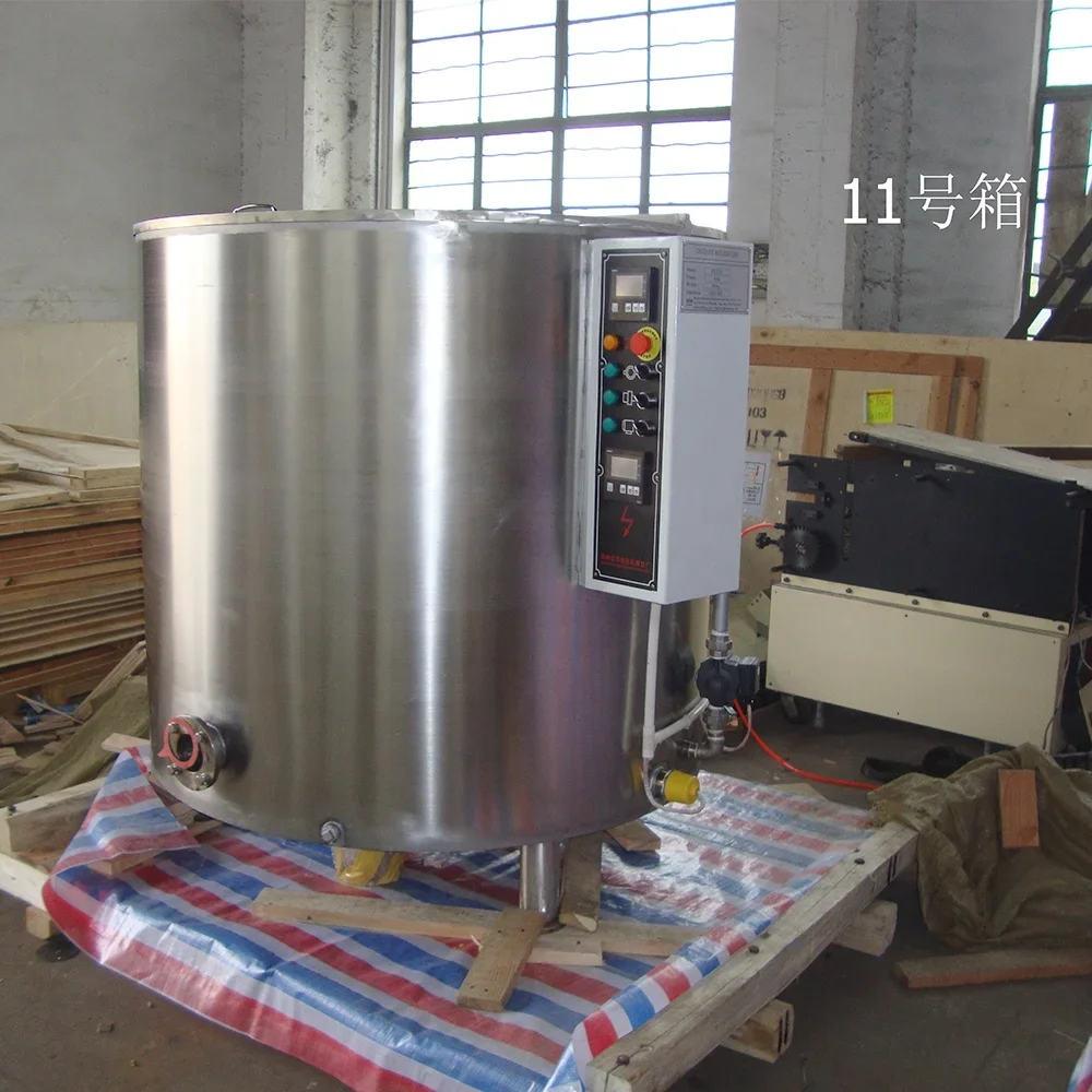 Factory Price 360L Stainless S - Candle Making Fat recensione e prezzo