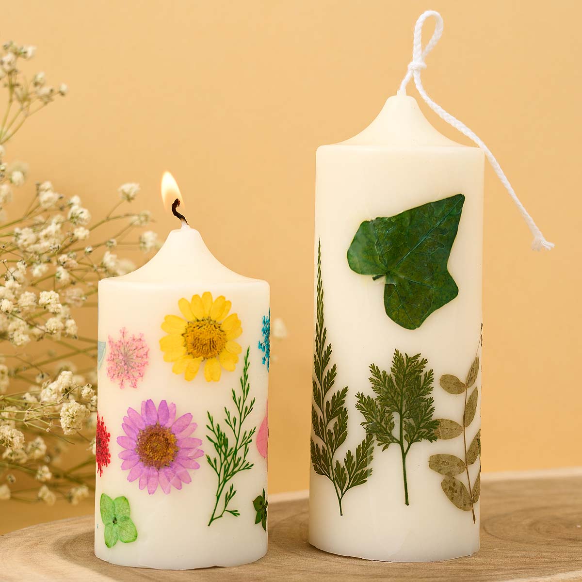 1 Pounds Pure White Soy Wax Fo - Candle Making Soy Wax recensione e prezzo