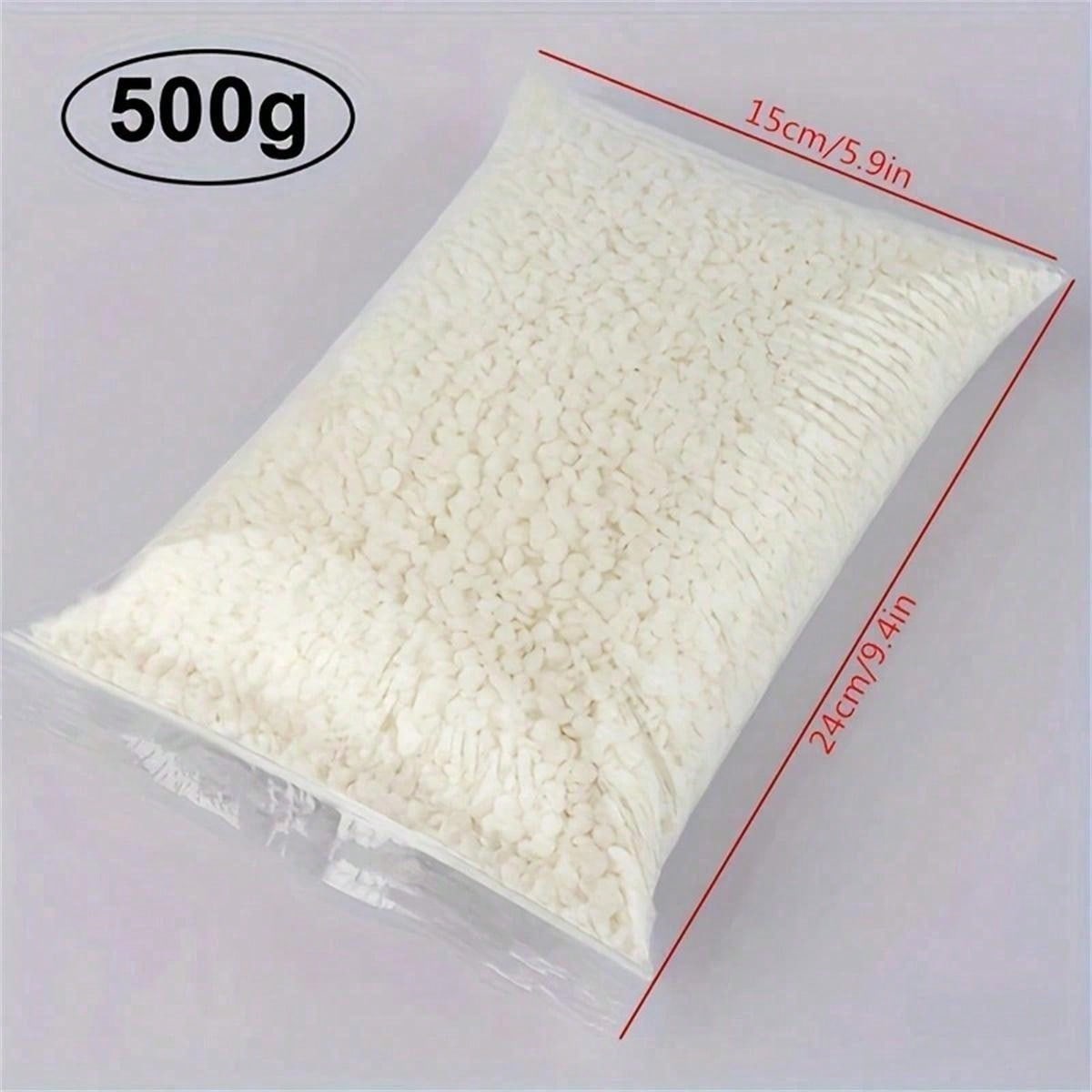 100G/500g/200g Pure Soy Wax Pa - Candle Making Soy Wax recensione e prezzo