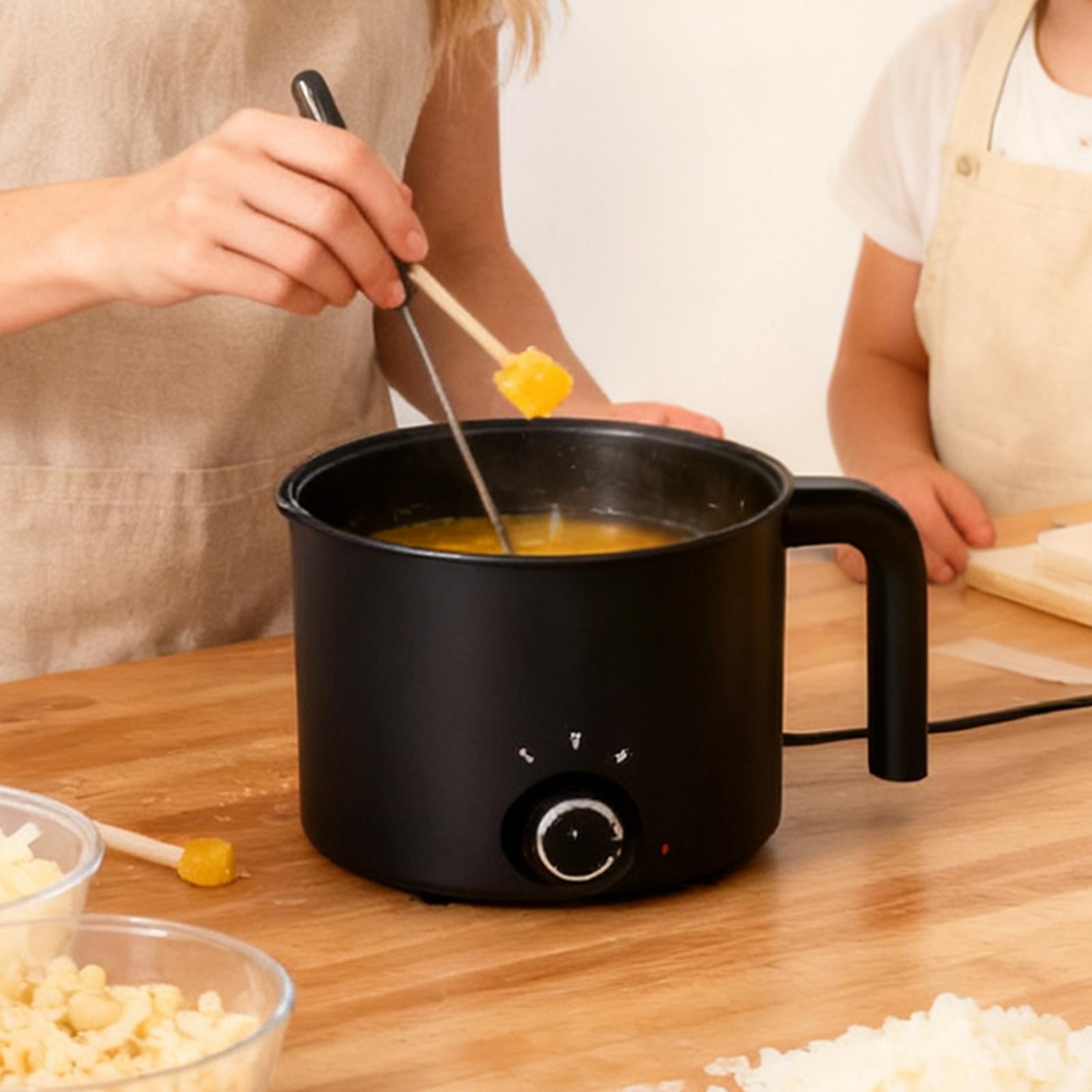 Candle Wax Melting Pot 1.5L La - Candle Making Wax recensione e prezzo