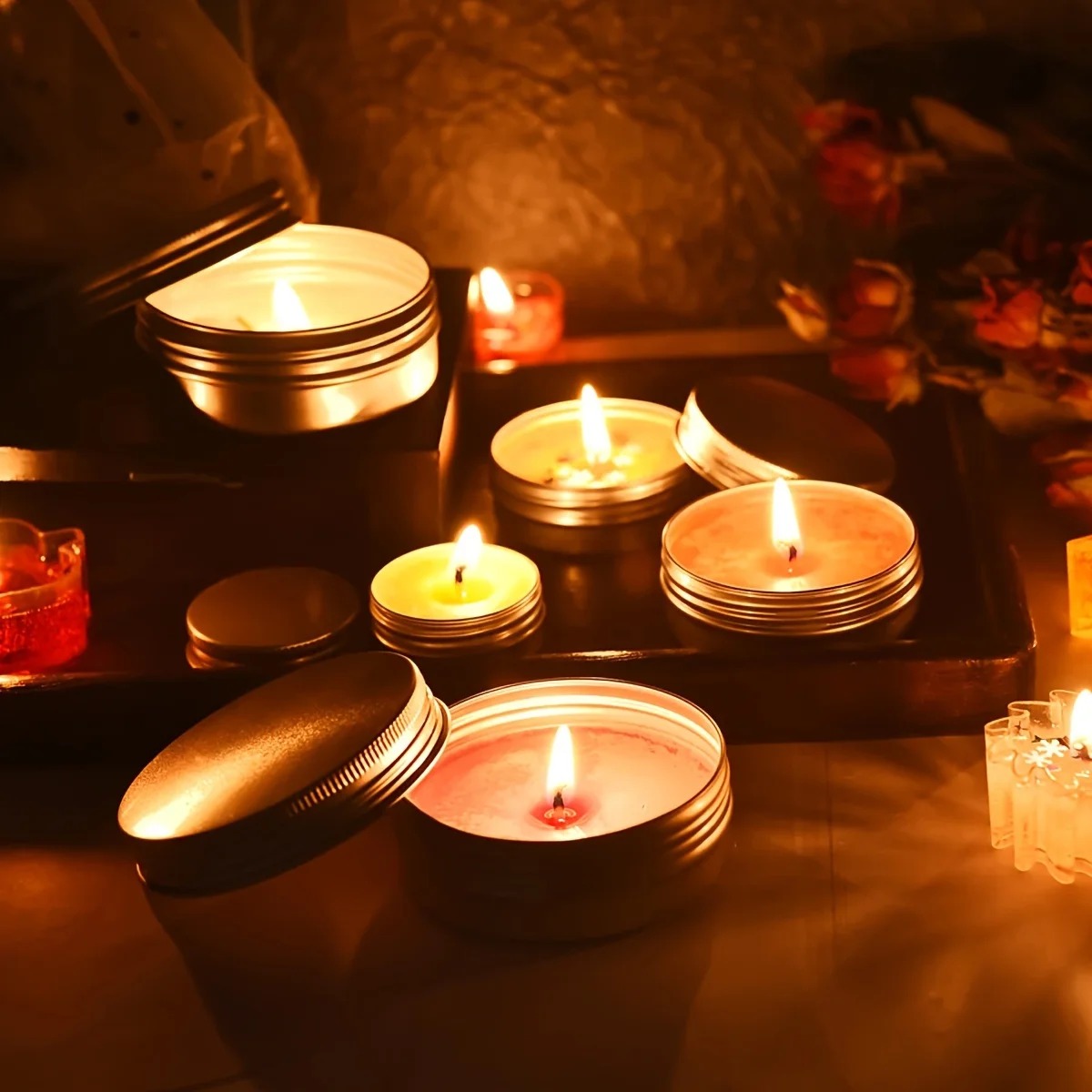 Candle Making Kits 100G Soy Wa - Candle Making Soy Wax recensione e prezzo