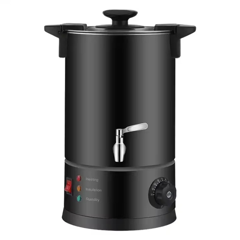 5L Capacity Electric Wax Melte - Candle Making Wax recensione e prezzo