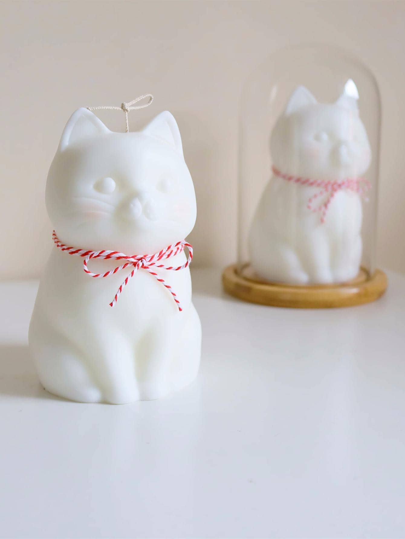 Fat Cat Big Candle Molds Silic - Candle Making Fat recensione e prezzo