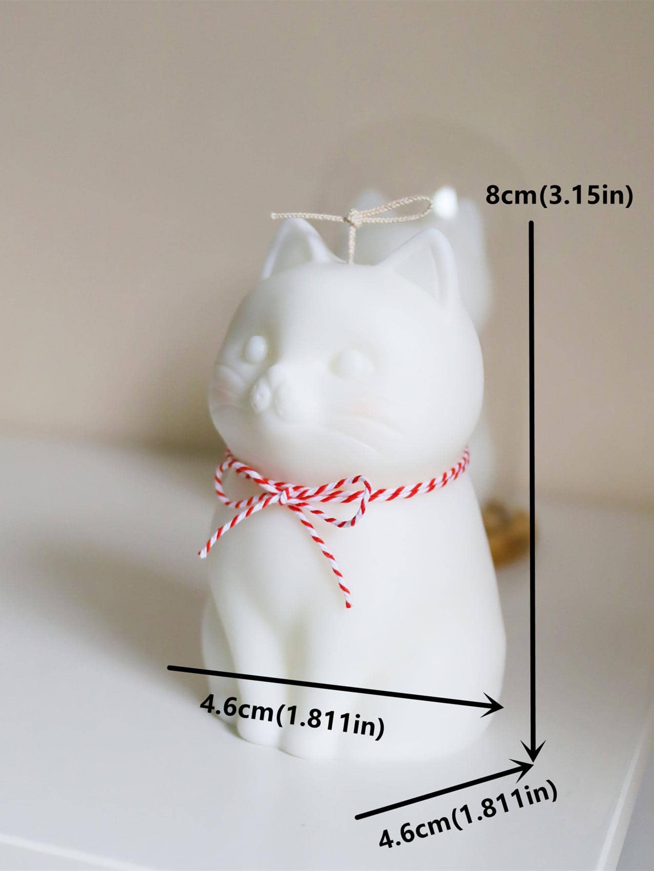 Fat Cat Big Candle Molds Silic - Candle Making Fat recensione e prezzo