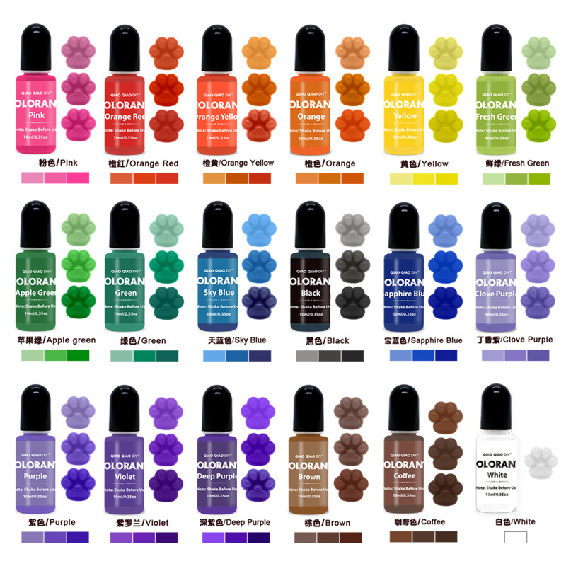 20 Colors Candle Dyes Wax Cand - Candle Making Soy Wax recensione e prezzo