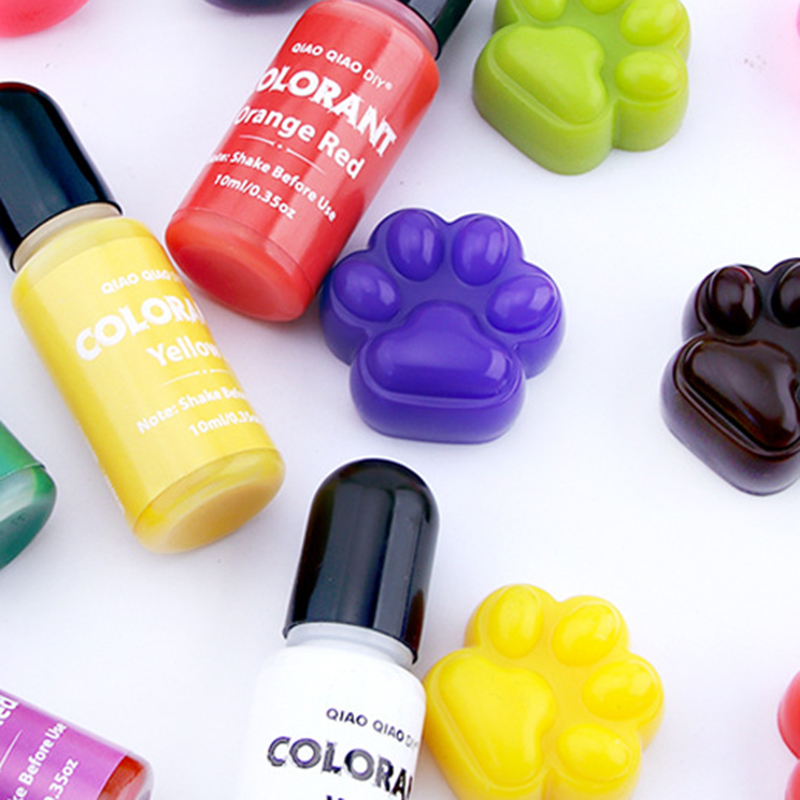 20 Colors Candle Dyes Wax Cand - Candle Making Soy Wax recensione e prezzo