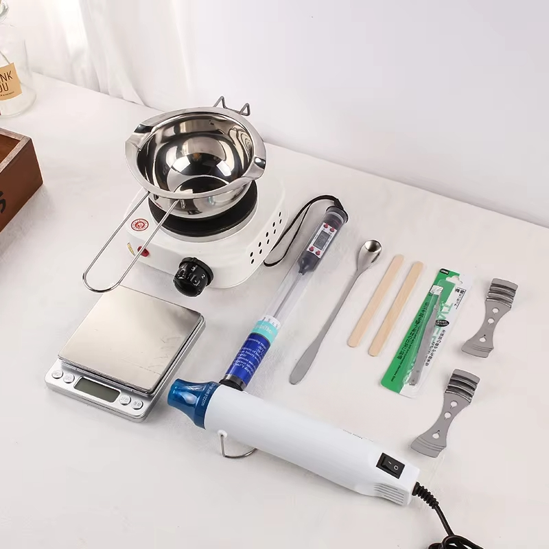 DIY Scented Candles Making Kit - Candle Making Kit Diy recensione e prezzo