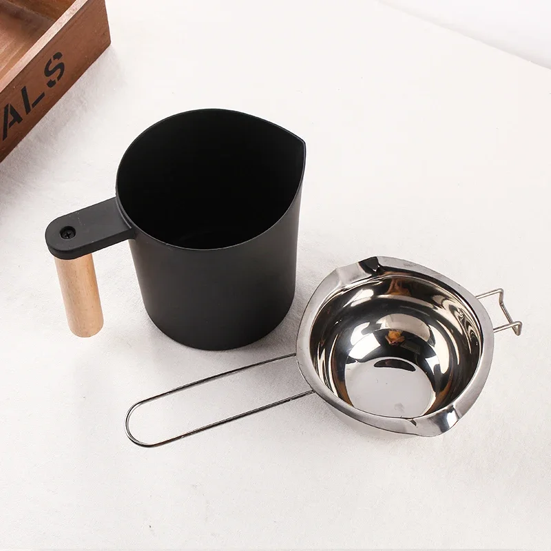 DIY Scented Candles Making Kit - Candle Making Kit Diy recensione e prezzo