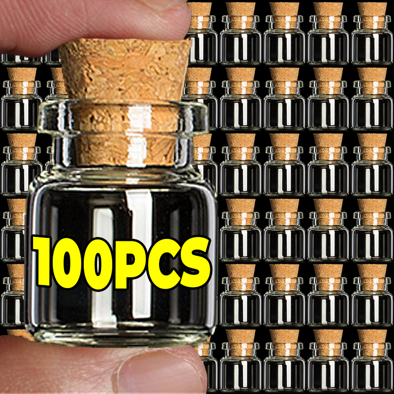 Wholesale Mini Glass Bottles D - Candle Making Glass Jars recensione e prezzo