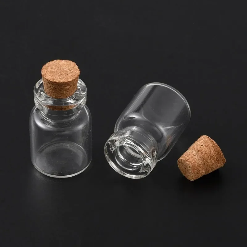 Wholesale Mini Glass Bottles D - Candle Making Glass Jars recensione e prezzo