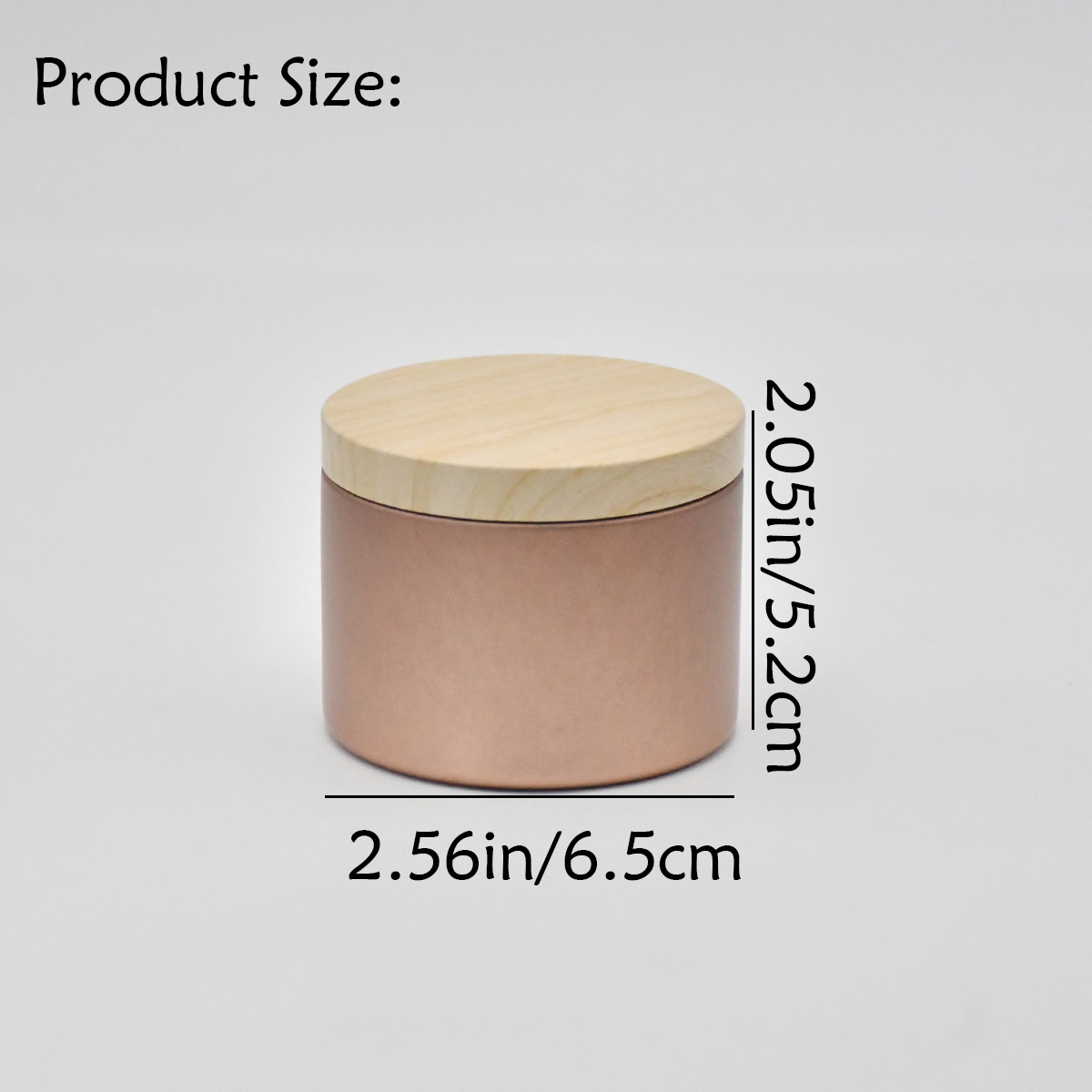 4oz/8oz 12pcs Candle Tins, Can - Candle Making Glass Jars recensione e prezzo