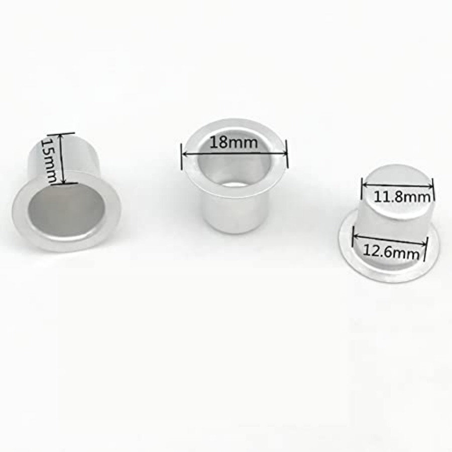 25 Pcs Metal Candle Cups Holde - Candle Making Wax recensione e prezzo