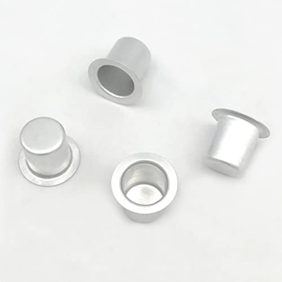 25 Pcs Metal Candle Cups Holde - Candle Making Wax recensione e prezzo