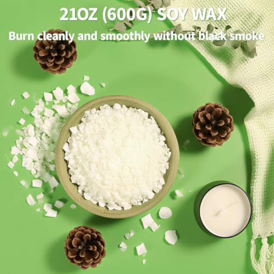 Candle Making Kit for Adults,  - Candle Making Kit For Adults recensione e prezzo